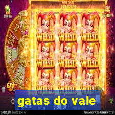 gatas do vale